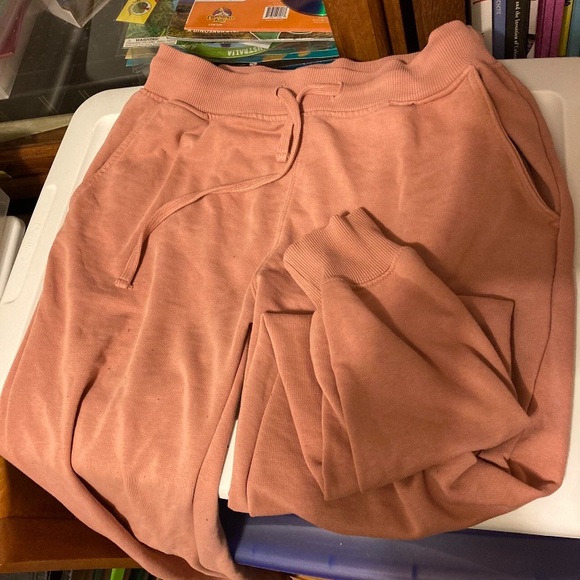 Sweatpants - Picture 1 of 1